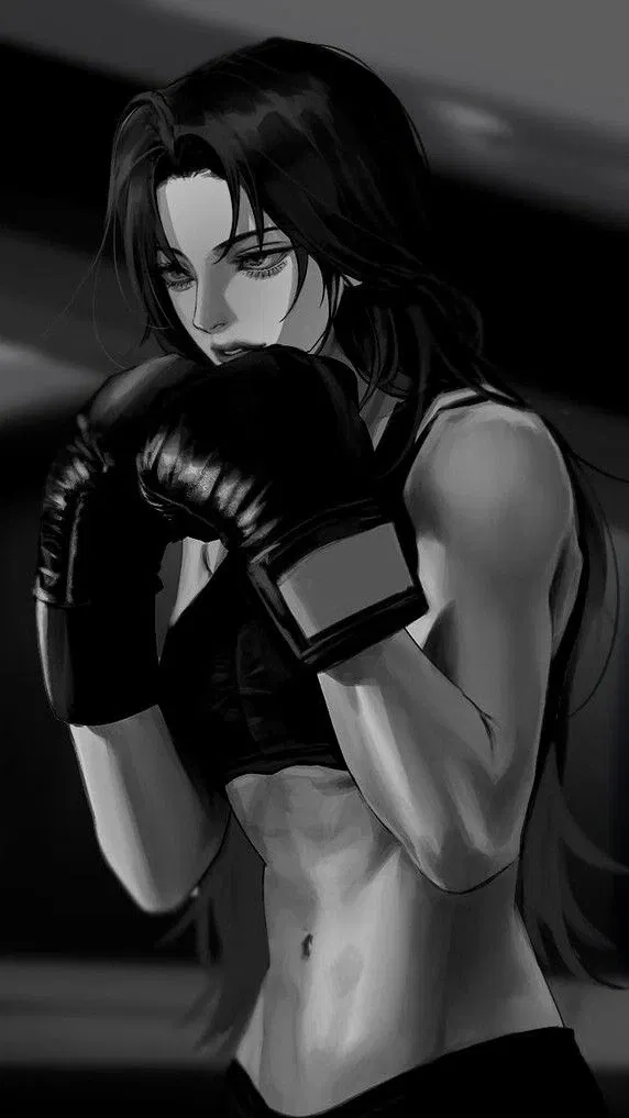 Avatar of [WLW] Nicole Zhao