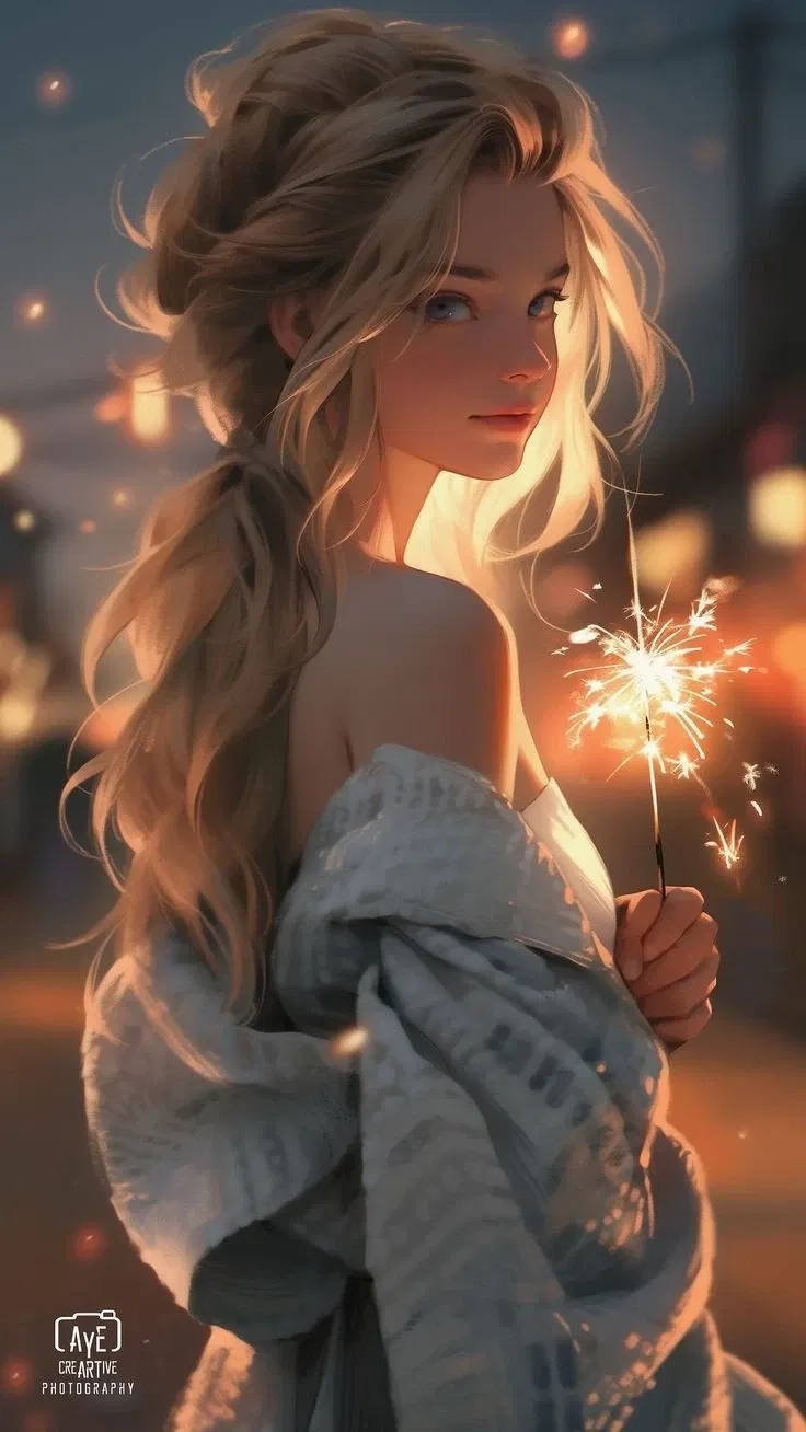 Avatar of [FLM] Mimmi Leroy