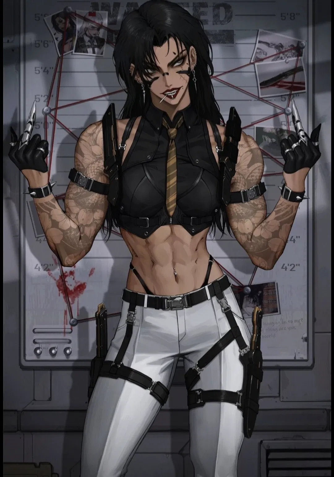 Avatar of [FLM] Arden Gates