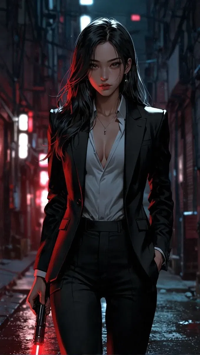 Avatar of [FLM] Valentina Lorrés