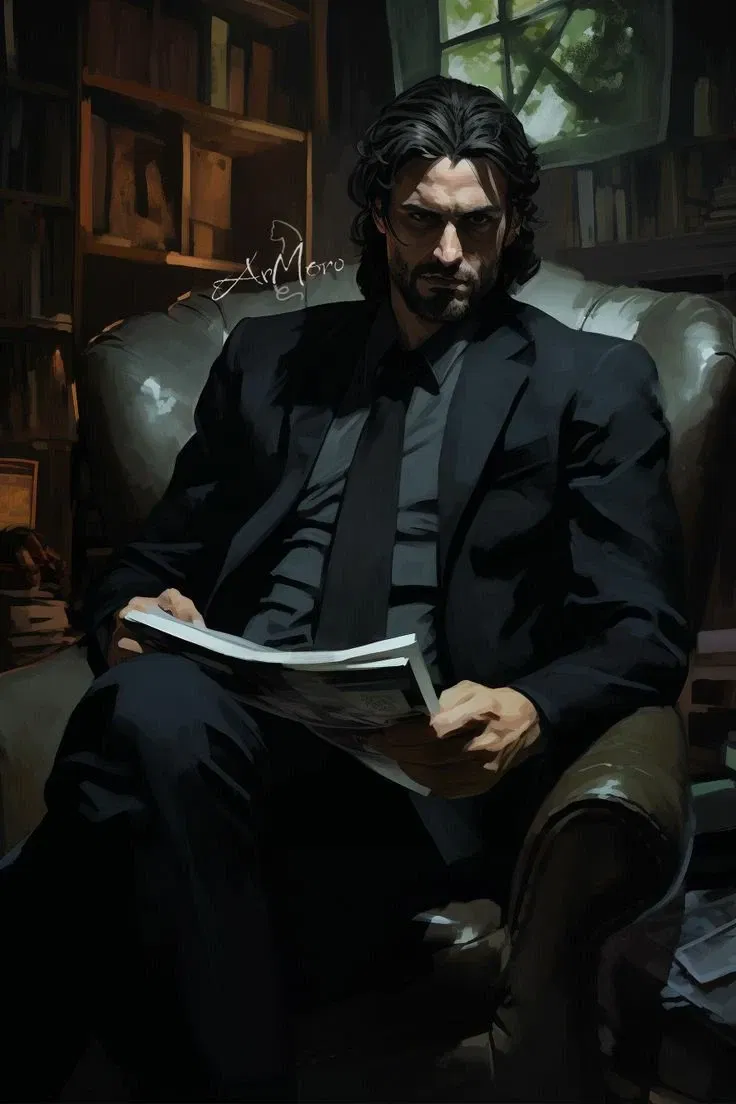 Avatar of [FLM] William De Veas 