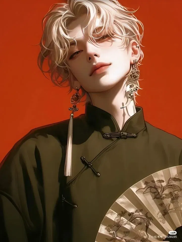 Avatar of [MLM] Morgan De-Nore