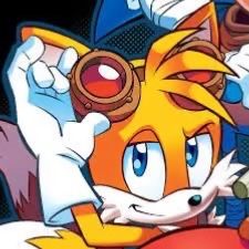 Avatar of Boom Tails