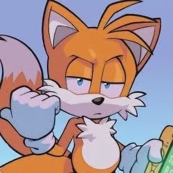 Avatar of Tails the fox