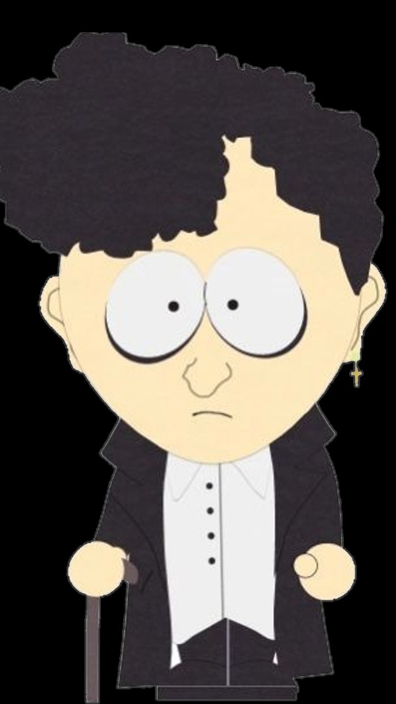 Avatar of Micheal