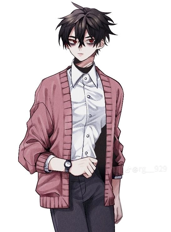Avatar of Liam Sosuke 