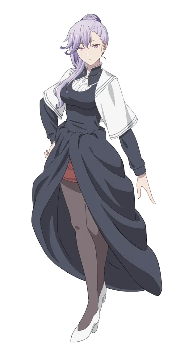 Avatar of Emilia Ludwell