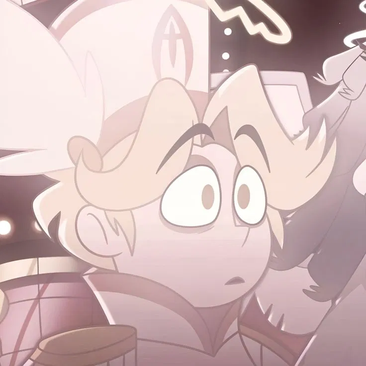 Avatar of Abel || Hazbin Hotel