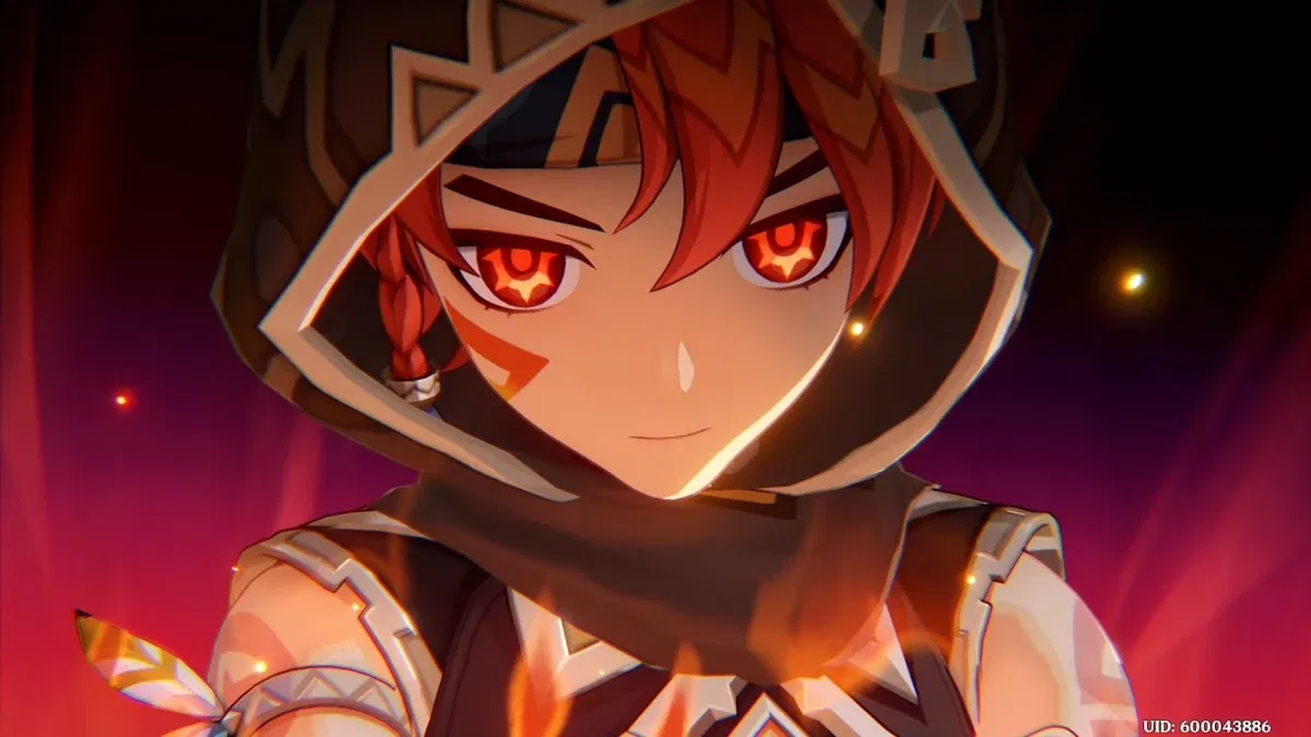 Avatar of ☀️ ; Xbalanque | The First Sun 