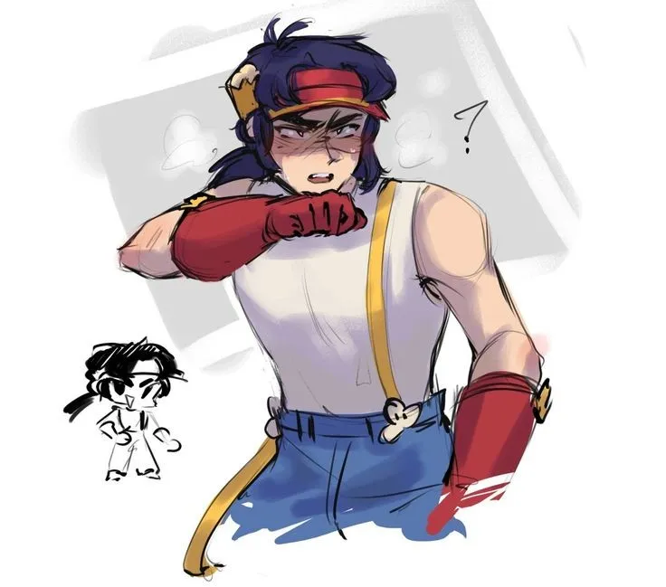 Avatar of Fang | Brawl Stars 