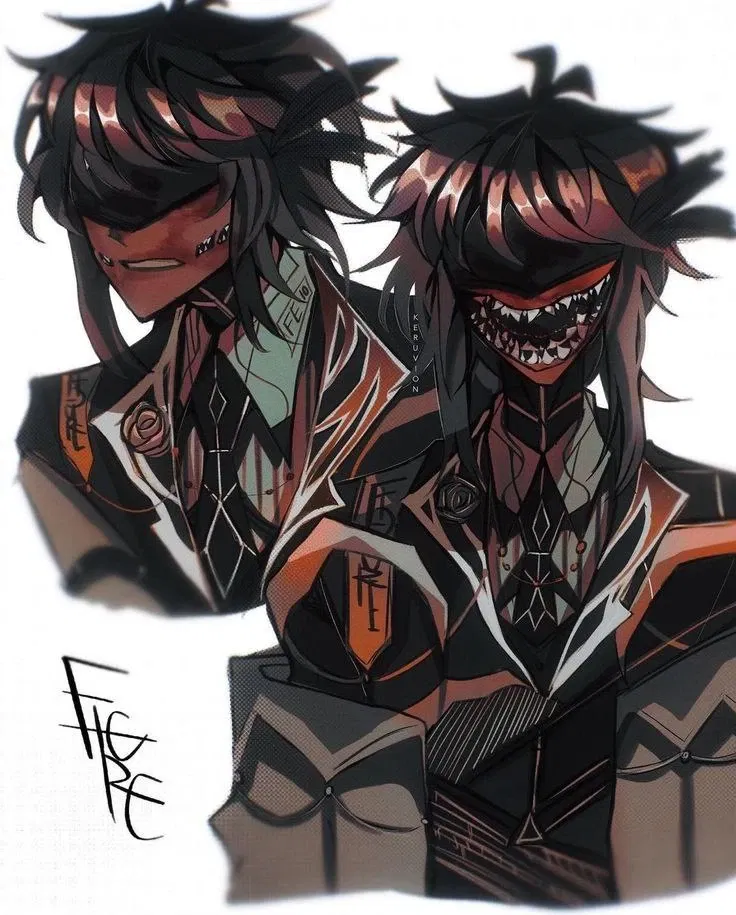 Avatar of FIGURE | Doors 