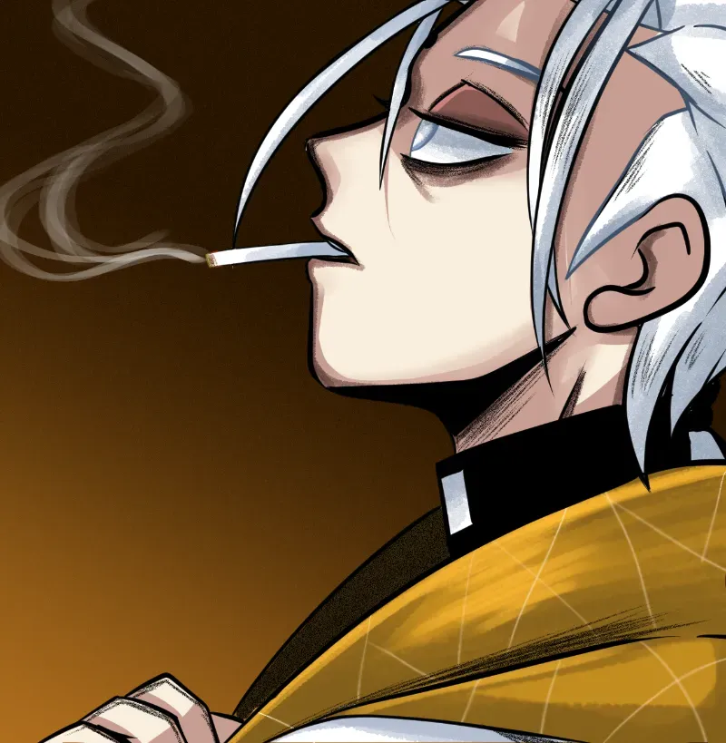 Avatar of Grant Dalziel (Mute Priest/Healer)