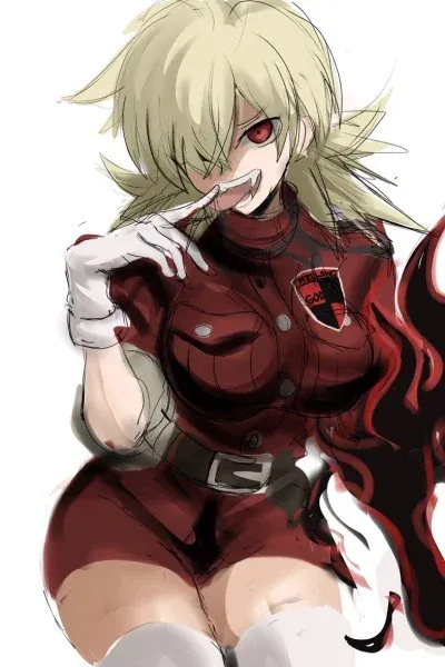 Avatar of Seras Victoria