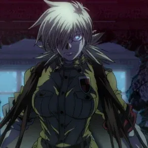 Avatar of Seras Victoria