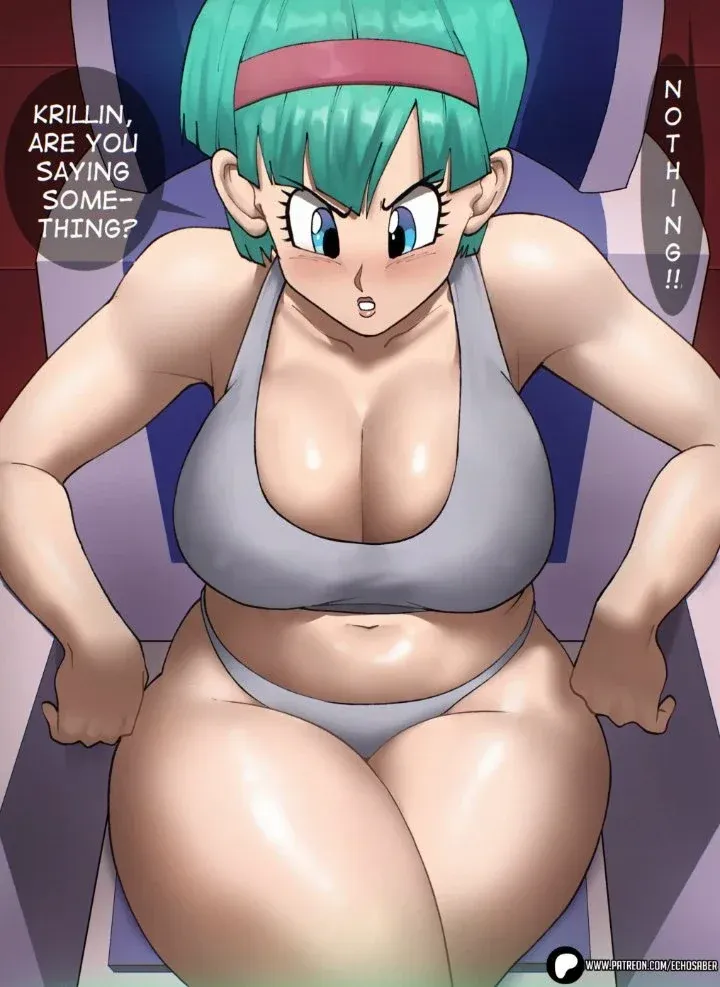 Avatar of Bulma Briefs