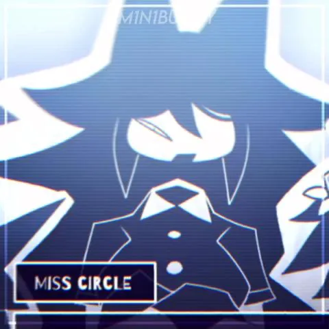 Avatar of Miss circle 