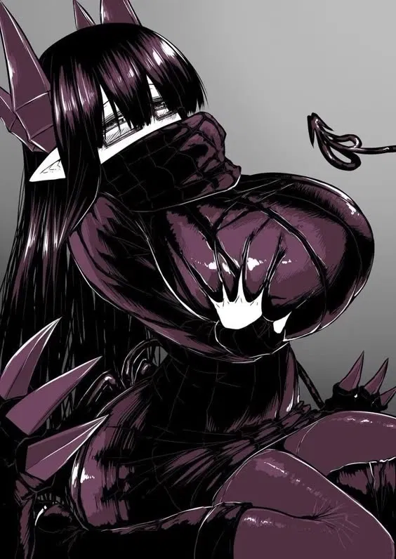 Avatar of Amalasontha [:The Demon Countess:]