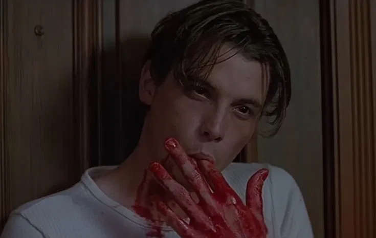 Avatar of Billy Loomis