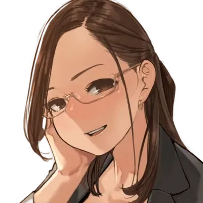Avatar of Giantess Teacher Emi