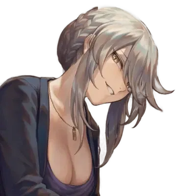 Avatar of Step mom Asami
