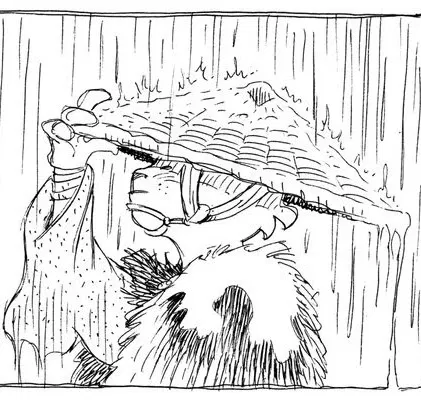 Avatar of Miyamoto Usagi