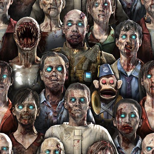 Avatar of Zombie Apocalypse 