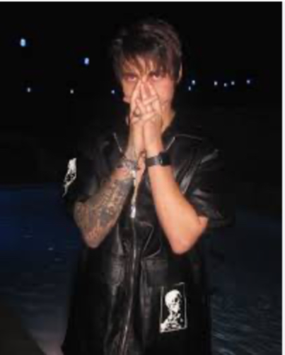 Avatar of Colby brock