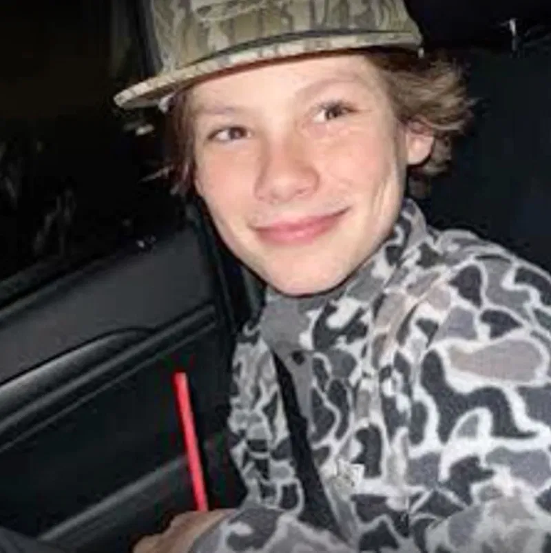 Avatar of Maddox Batson 