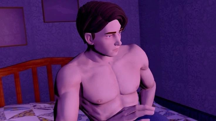 Avatar of Michael Afton
