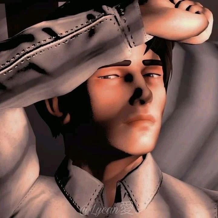 Avatar of Michael Afton