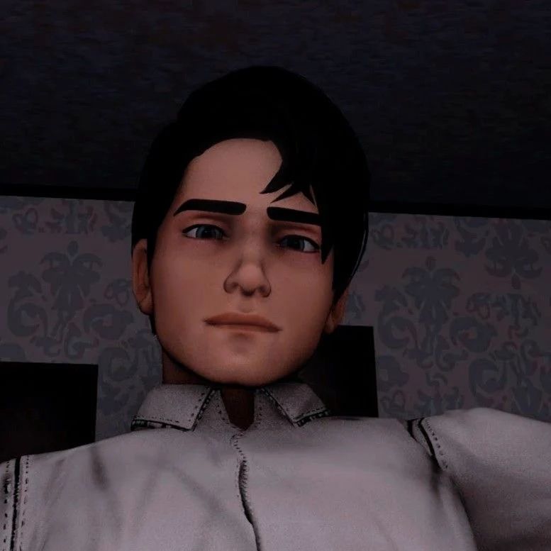 Avatar of Michael Afton