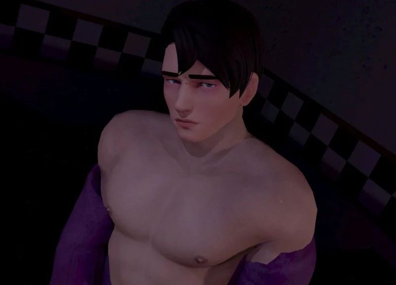 Avatar of Michael Afton