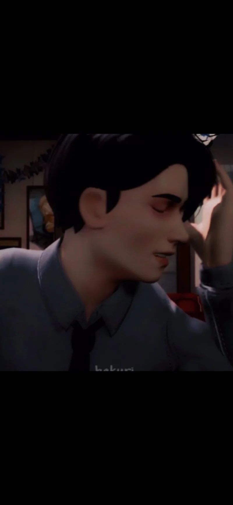 Avatar of Michael Afton