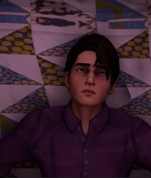 Avatar of Michael Afton