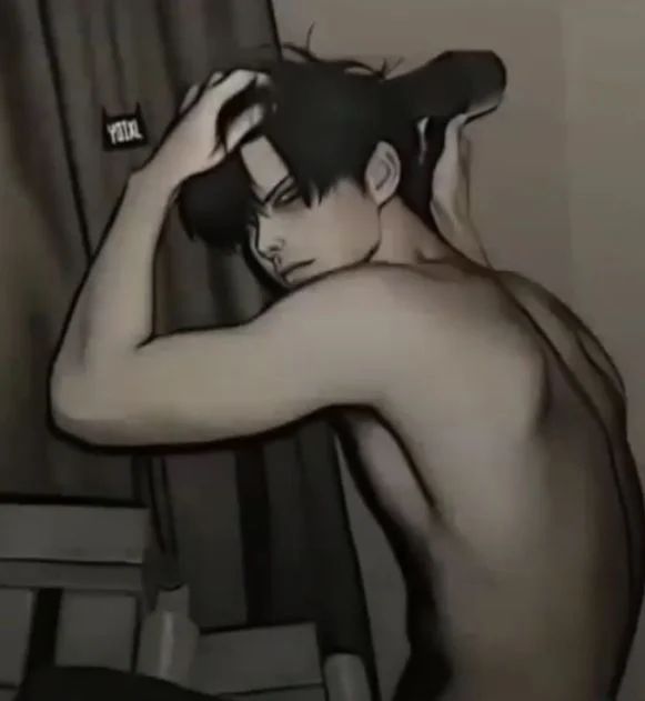 Avatar of Michael Afton