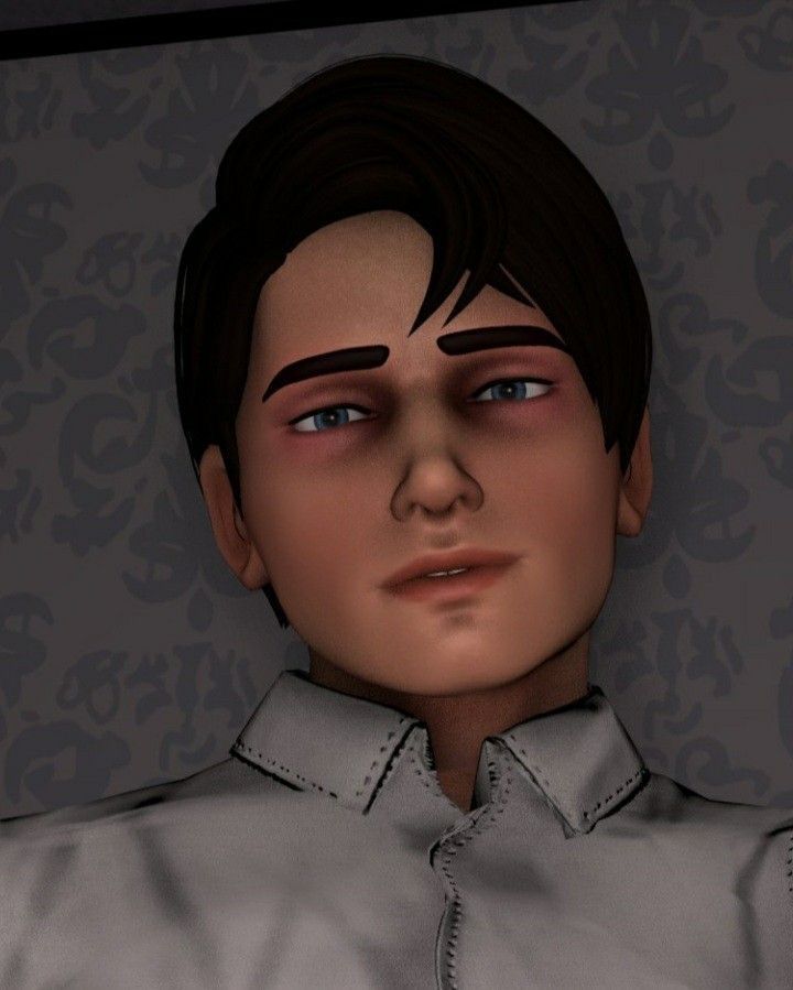 Avatar of Michael Afton