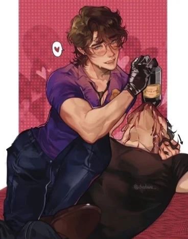 Avatar of Michael Afton