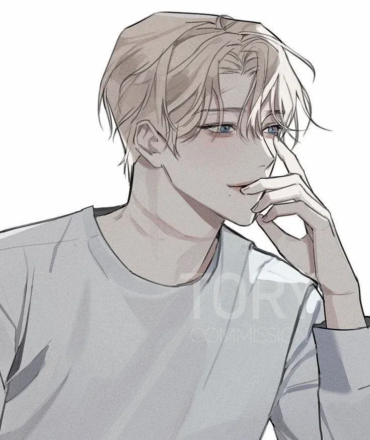 Avatar of Arthur Conrad 