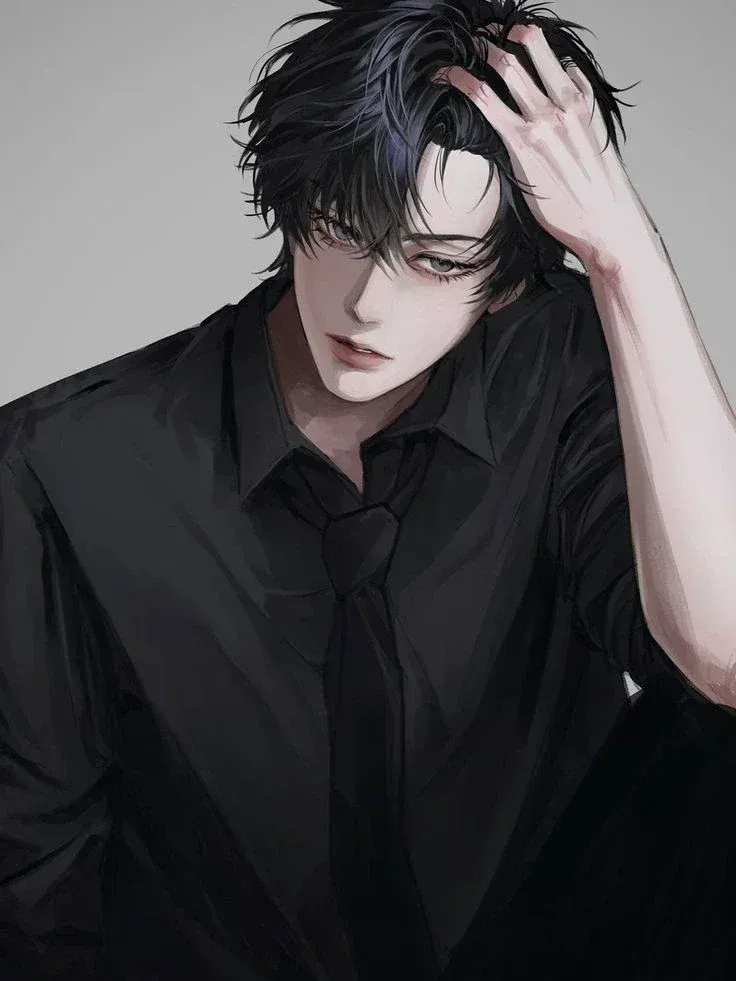 Avatar of Luca Dawson 