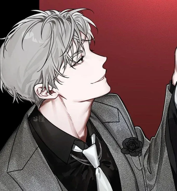 Avatar of Asher Scott