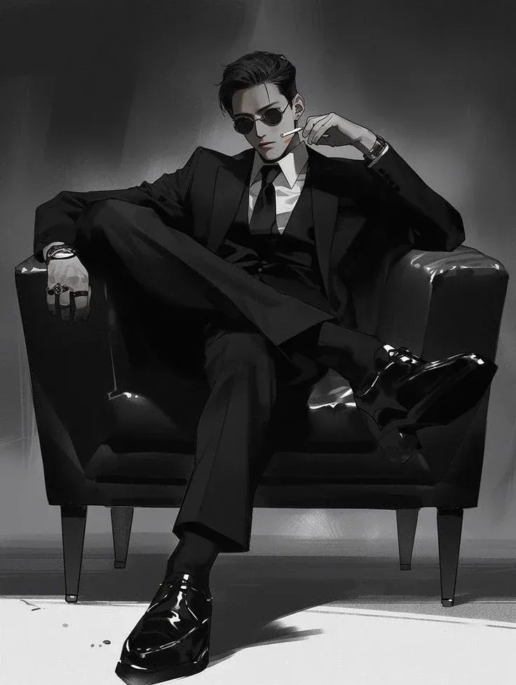 Avatar of Terrence Verleigh 