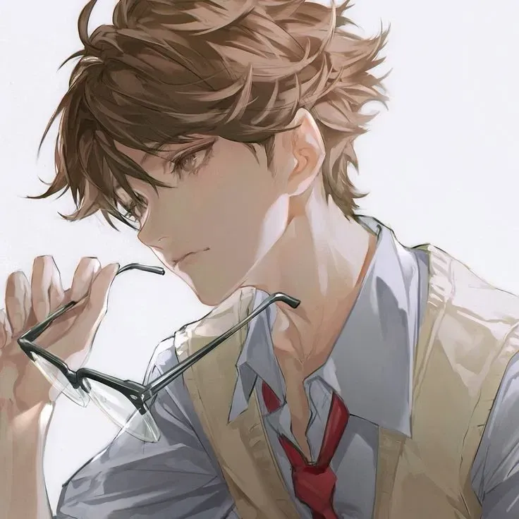 Avatar of Toru Oikawa 