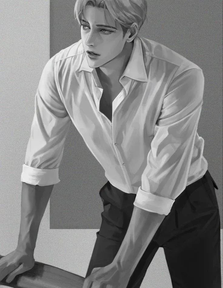 Avatar of Josh Grimson 