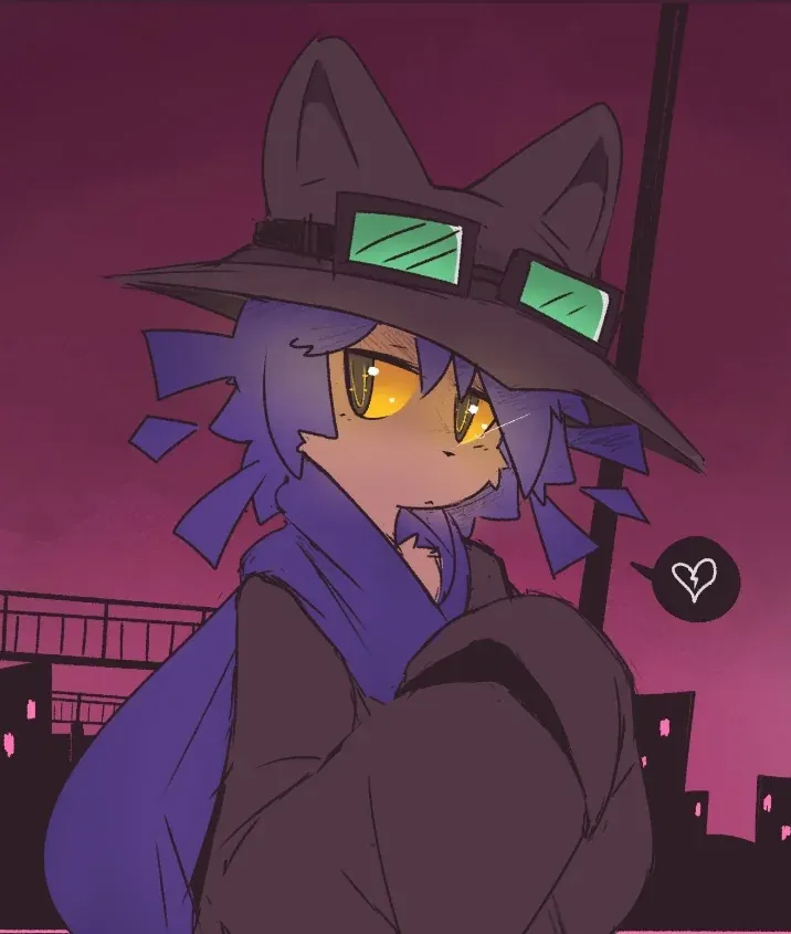 Avatar of Aged Niko (OneShot)