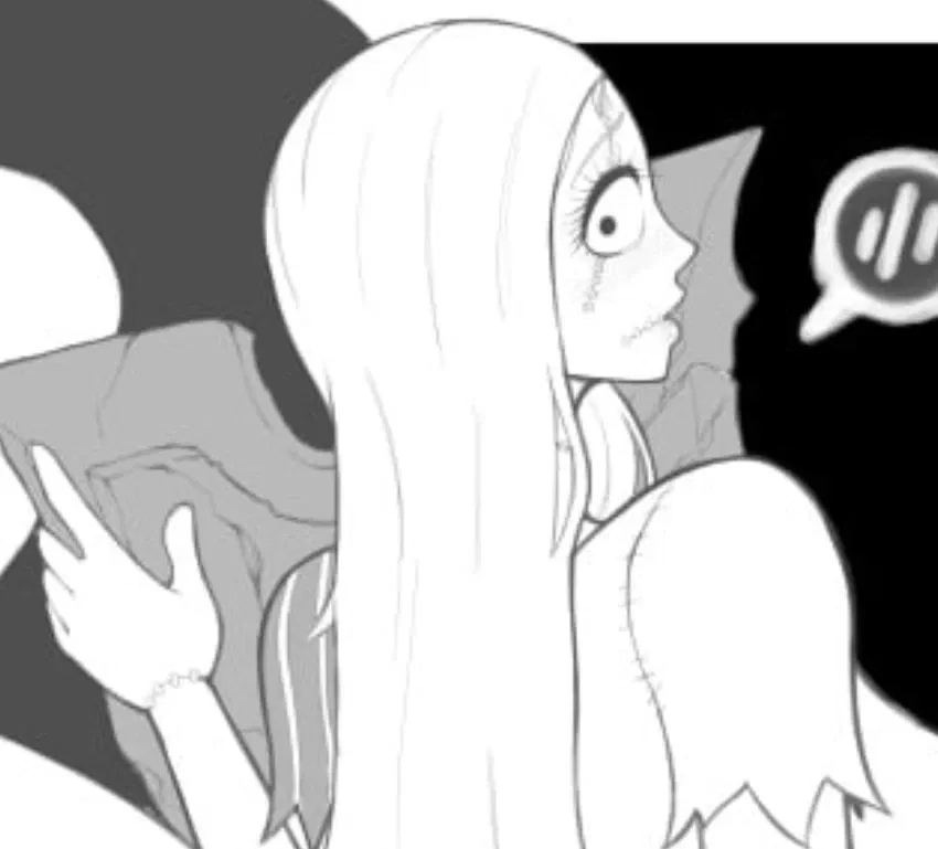 Avatar of Zara shadow