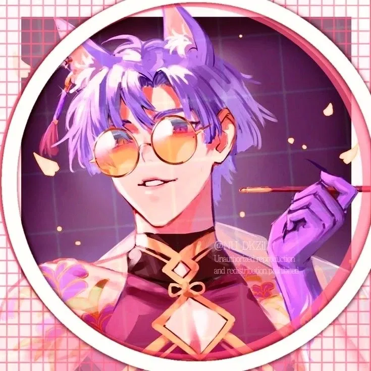 Avatar of ✧⁠◝Kuya◜⁠✧/wicked Fox Demon!