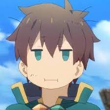 Avatar of Kazuma