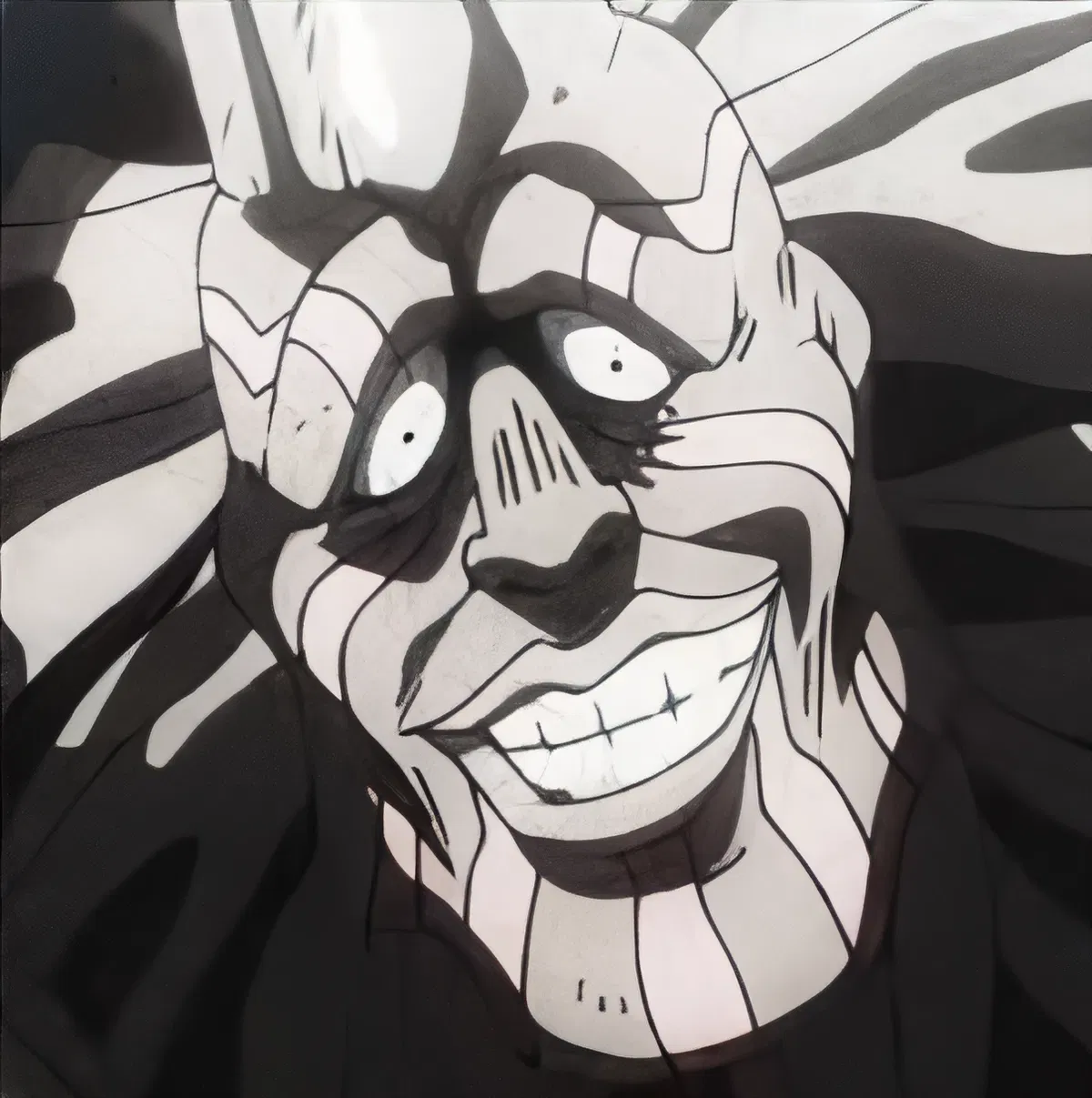 Avatar of Carnage Kabuto