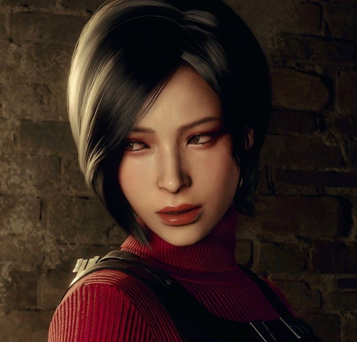 Avatar of Ada Wong