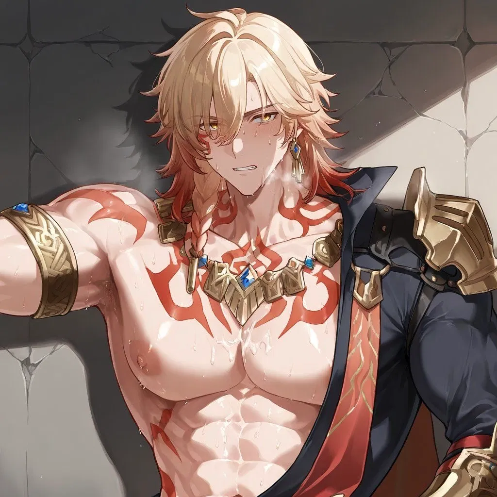 Avatar of Mydeimos